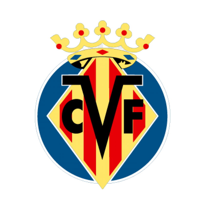 Escudo del Villarreal CF